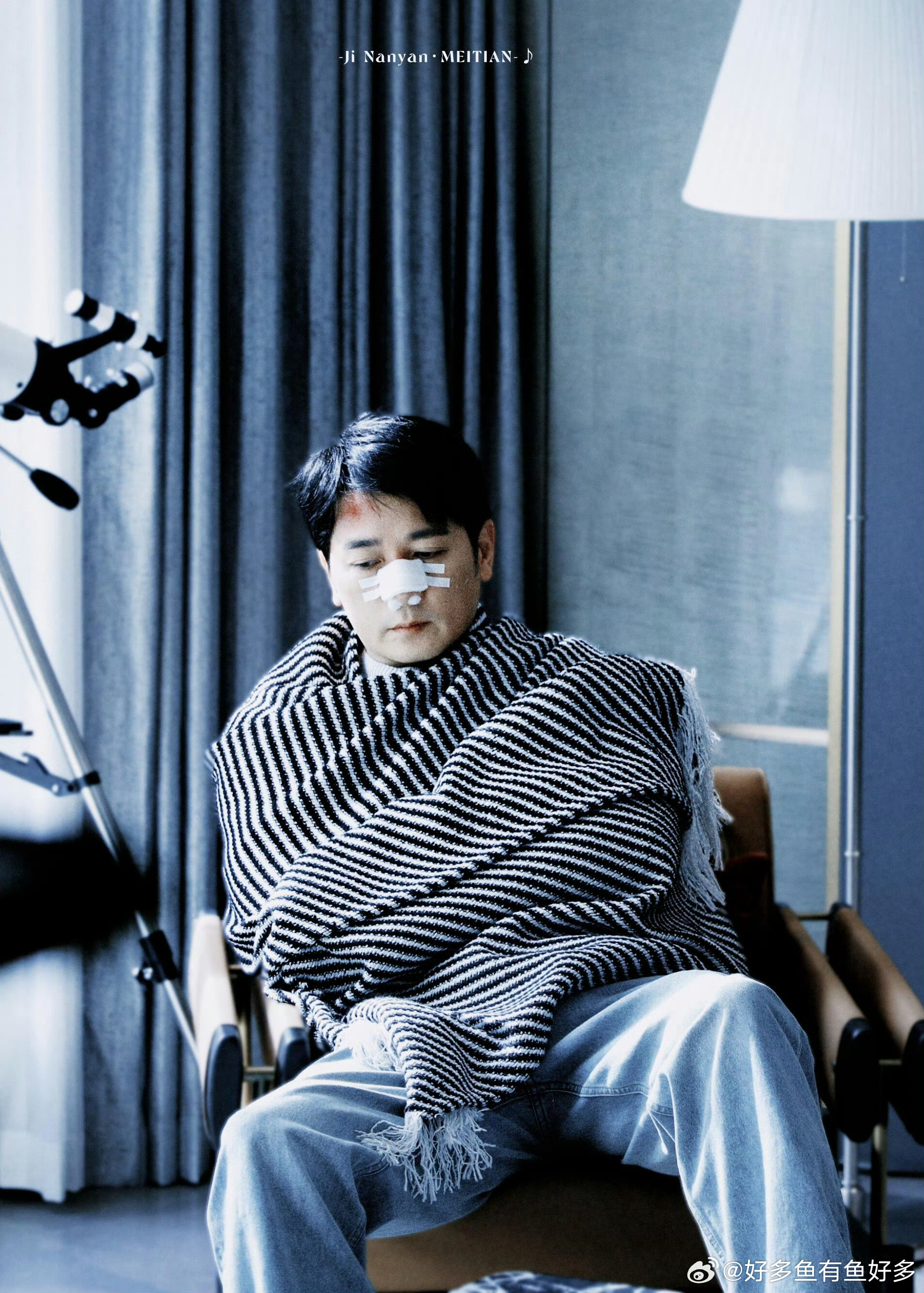 保剑锋把渣男演出喜感 演渣男却让人恨不起来，反而越看越有喜感！和倪妮演互撕夫妻，