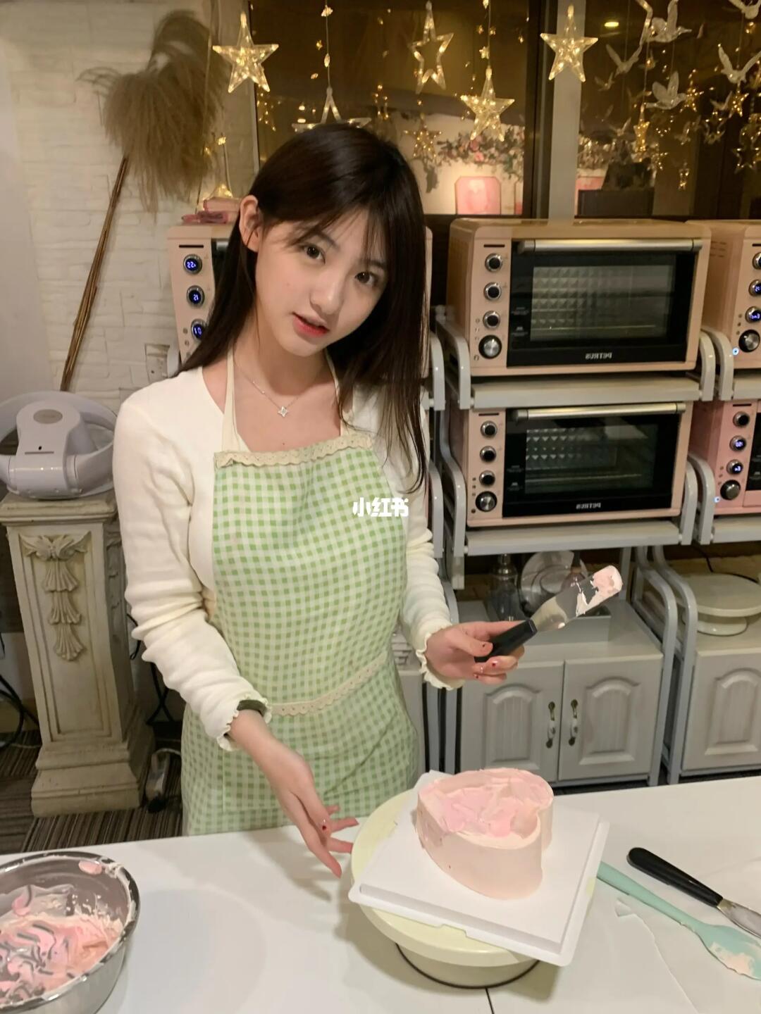 cook 蛋糕日记🍰