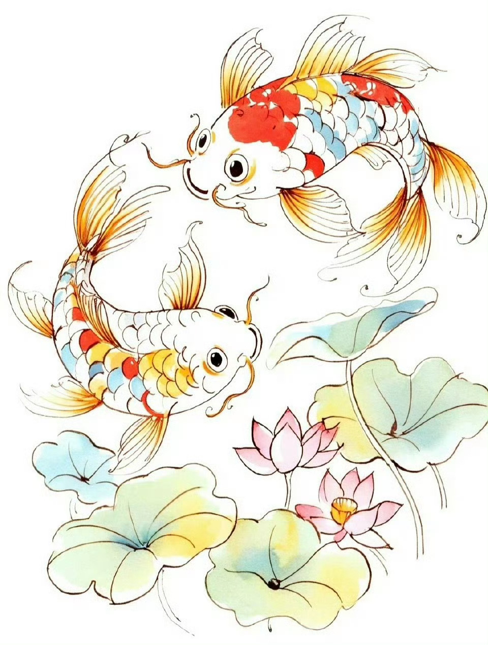 “  转 · 七夕 旺运 …  ” 