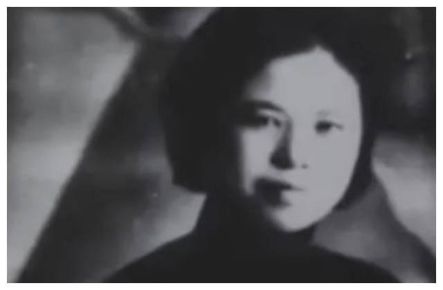 那个除夕夜，他们扒光了她的裤子，却发现已没什么可羞辱的了。谢葆桢，杨虎城妻子，因