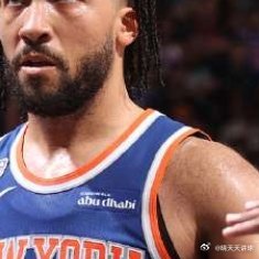 超话签到 NBA总决赛，尼克斯4-1绅士横扫马刺夺得总冠军。布伦森荣膺总决赛FM