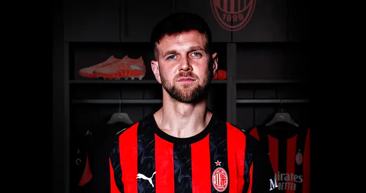 罗马诺：米兰不会买断菲尔克鲁格，球员16场仅1球今夏再寻下家！