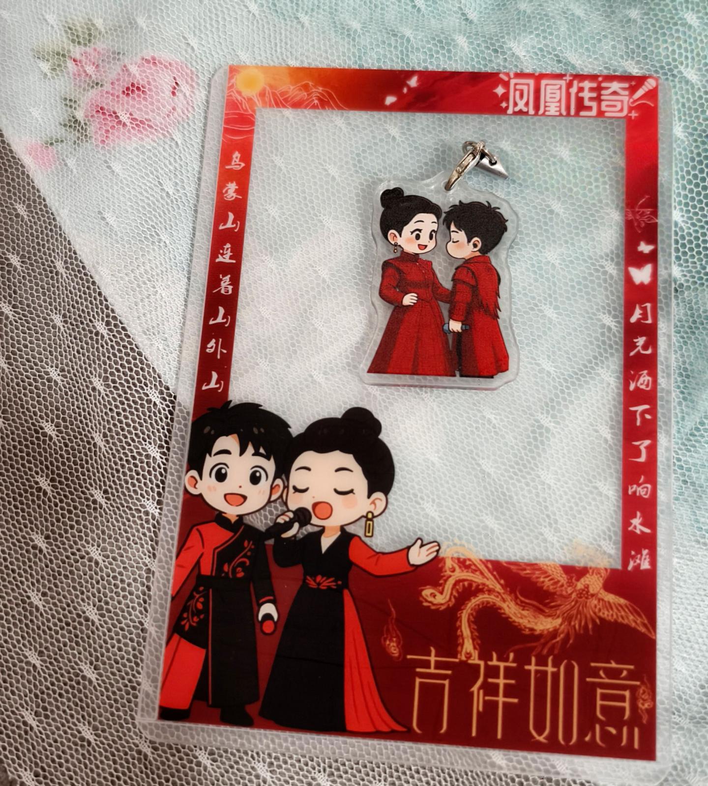 再不回来你们的粉丝都要疯了！