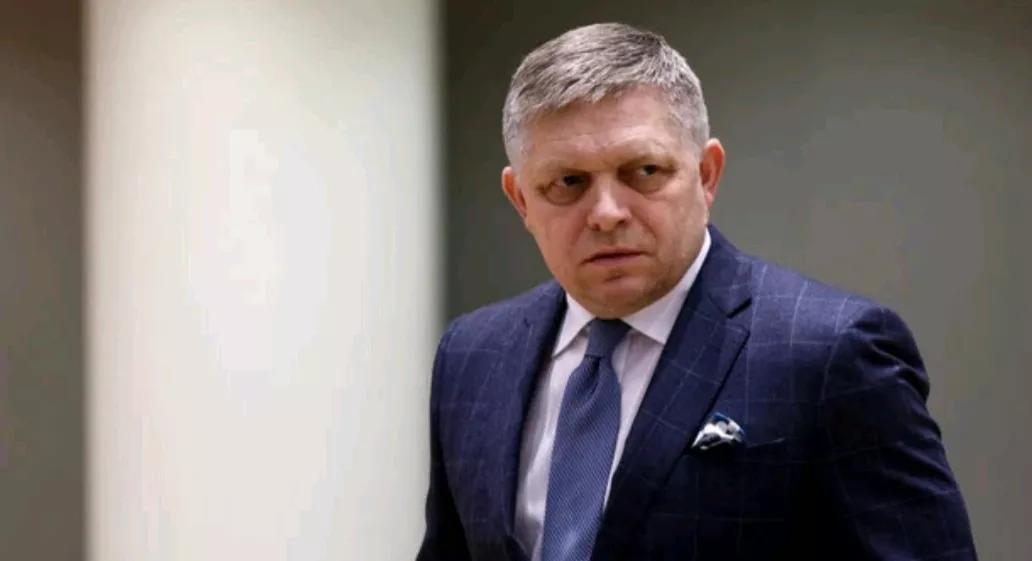 菲科宣布，“友谊”管道恢复后，斯洛伐克不会阻挠欧盟对俄实施新制裁。

《费加罗报