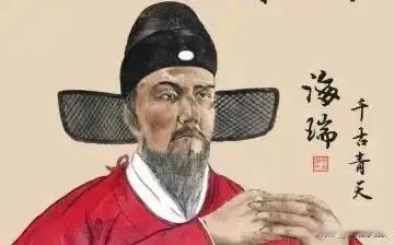 为了几千元判罚杀害了法官，如何避免这种悲剧？这类案件古人是怎么判罚的呢？明朝的海
