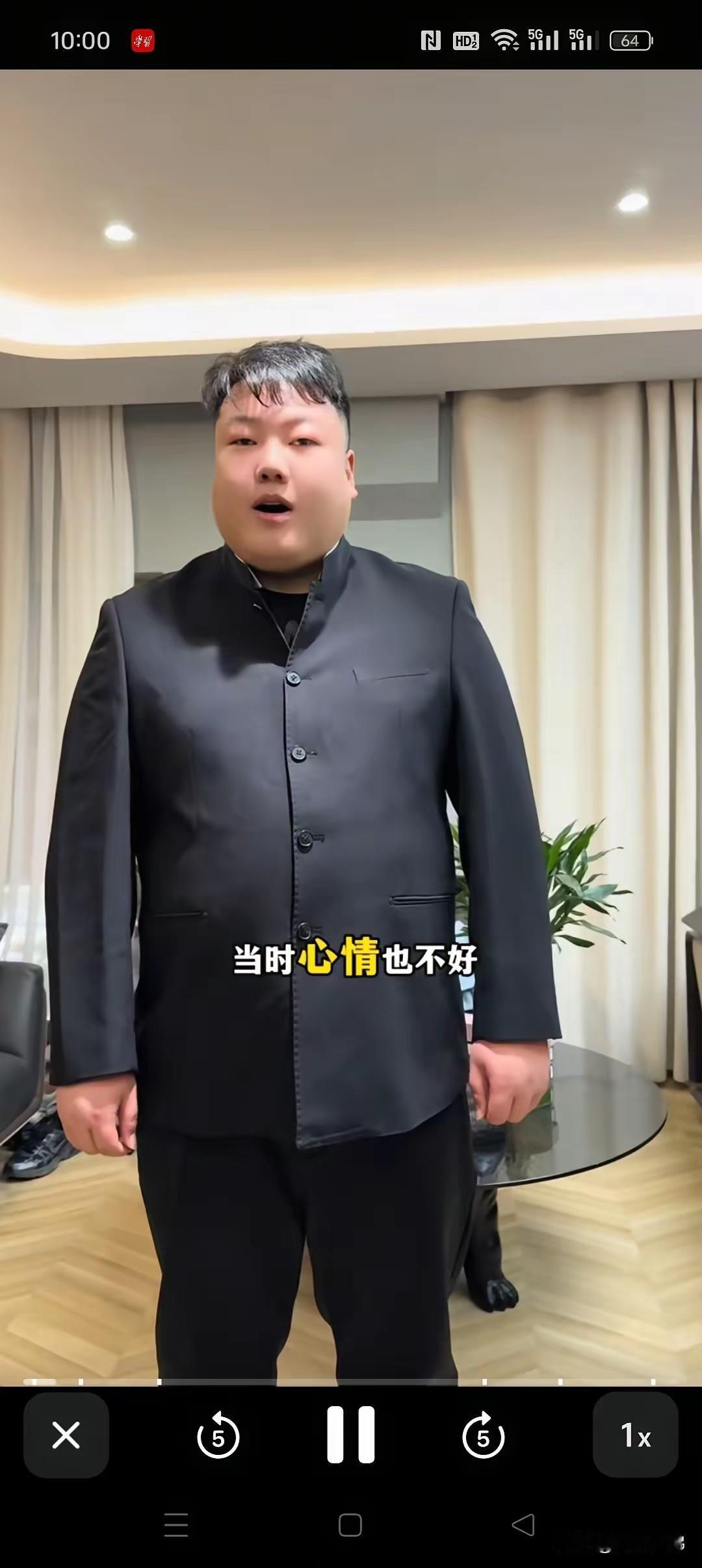 我是挺烦晋家几兄弟的，当然也没关注一个，更谈不上买货了。
兄弟几个整天一出出的上