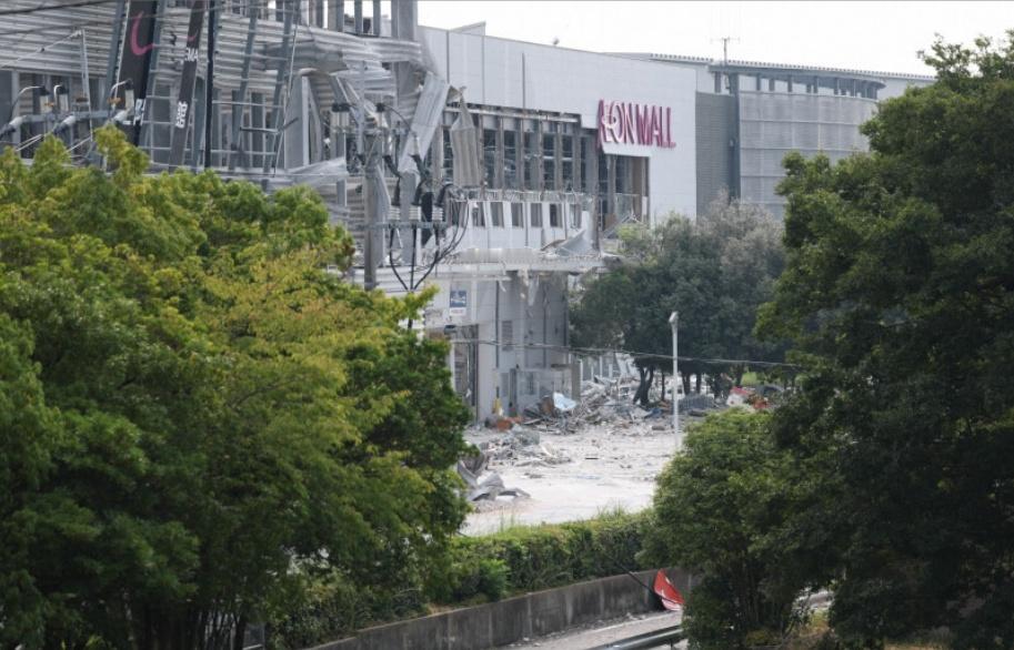 熊本地震已逾一月 仍有2500人急需支援8月28日，距离7月28日于熊本县发生震
