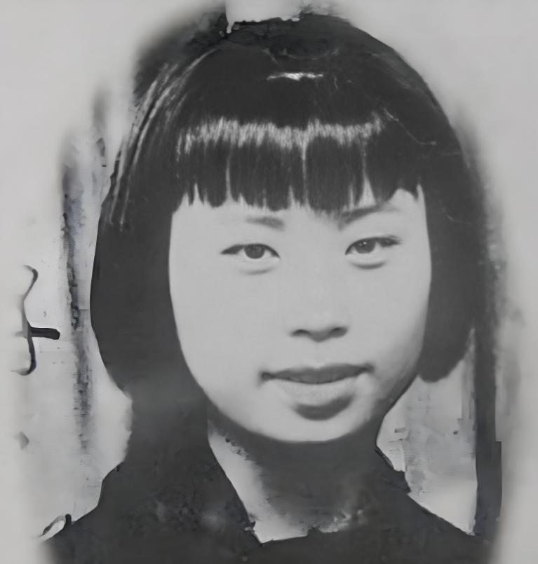 1941年，陕西勉县大牢，21岁的女共产党员刘彩凤被捕。县长没让人动刑，反而亲自