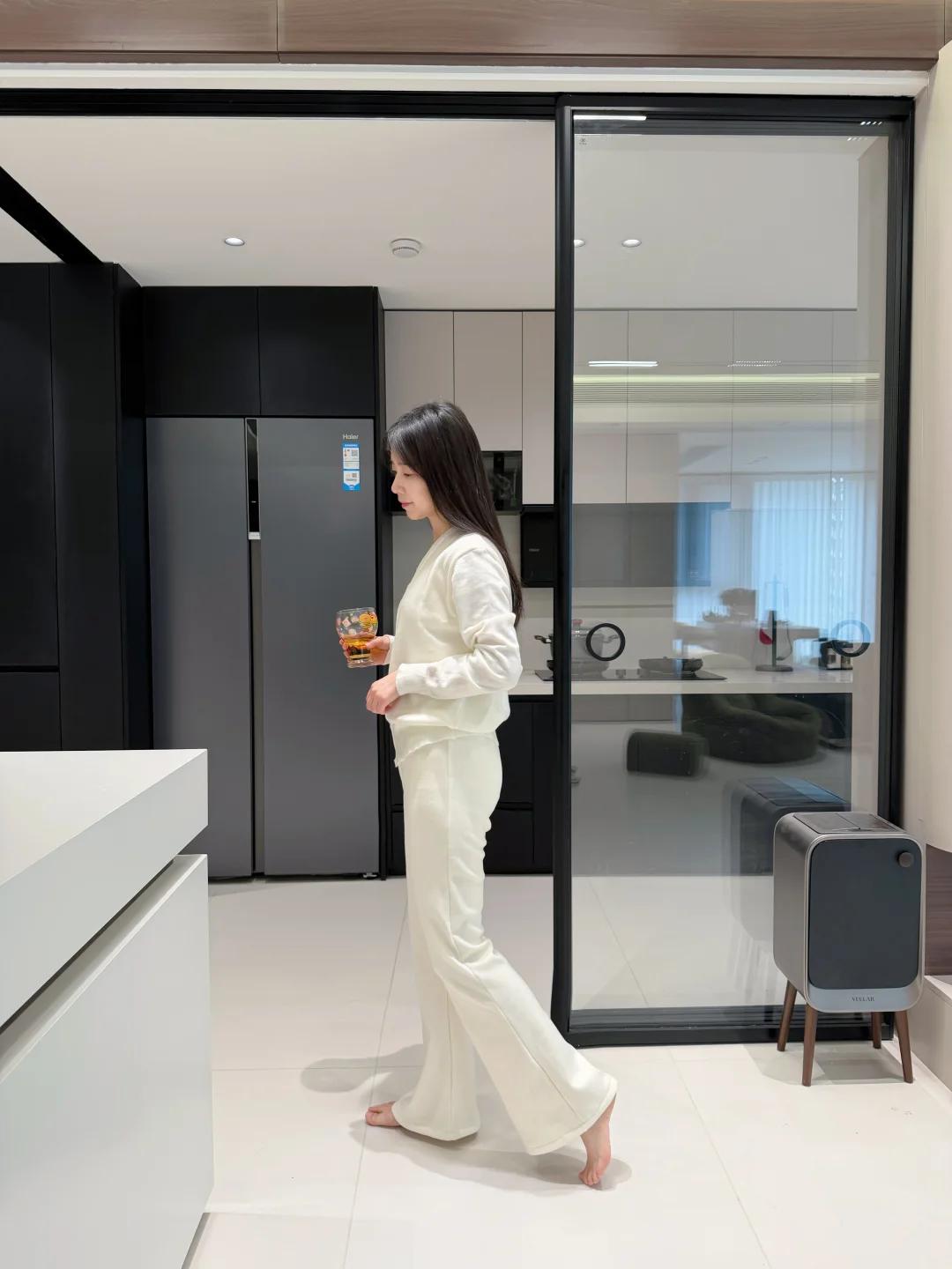 厨房健康密码，解锁全家饮水新范式