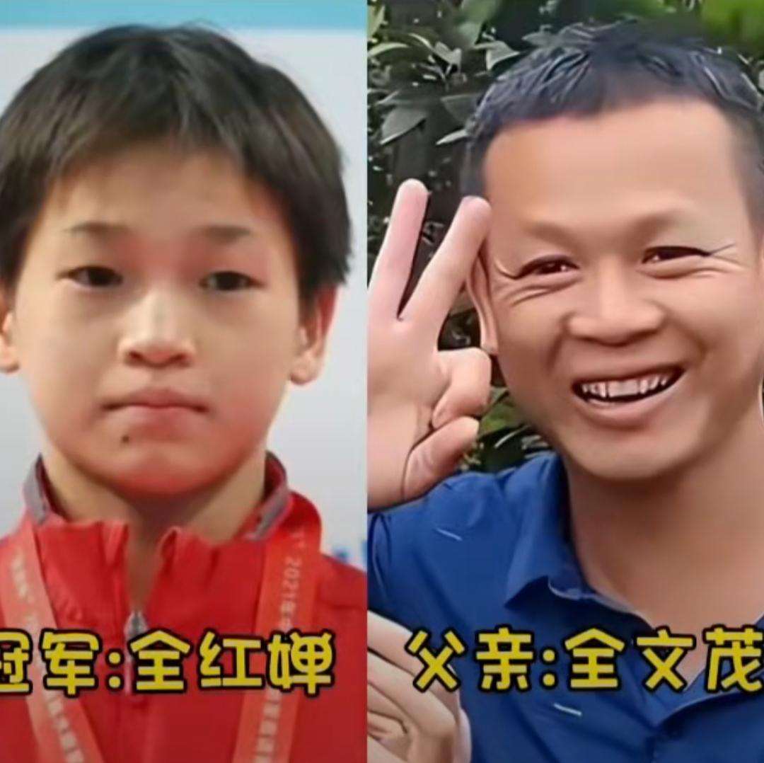 平凡父亲从无耀眼光环，却永远是儿女最安稳的后盾，他们以平凡肩膀默默扛起责任，托举