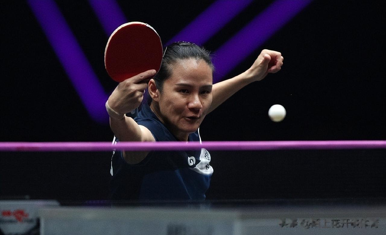 0-3！陈幸同急于求成，惨遭华裔名将碾压，半决赛静待王艺迪复仇
陈幸同在WTT常