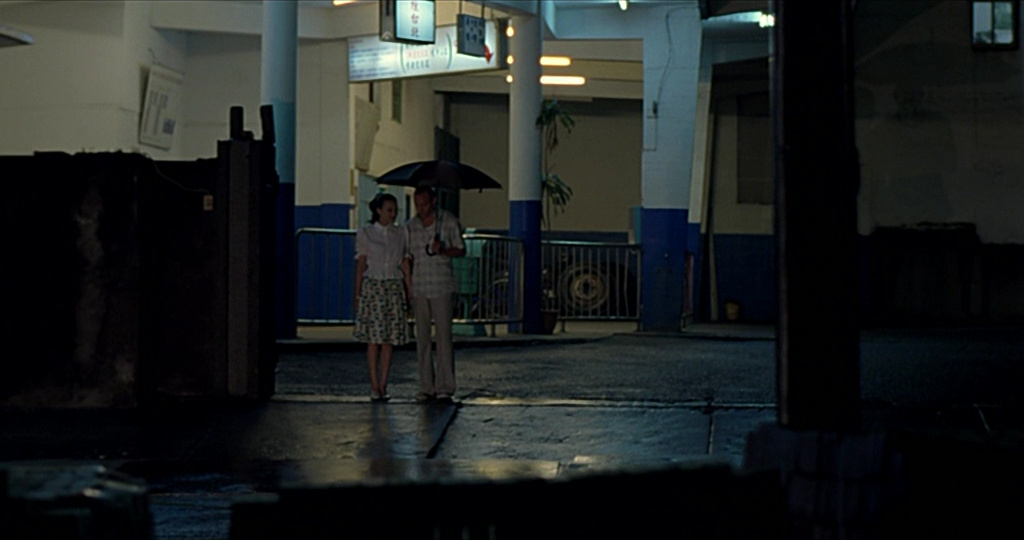 如果世上还有比依靠他人更让人羞恼的事，那就是有人不断提醒你，你在依靠他。丨埃特加