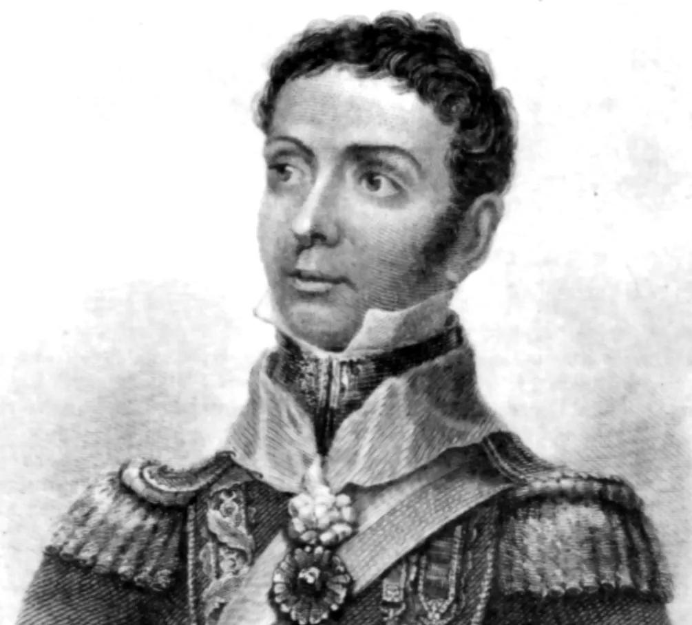 何塞·德拉里瓦·阿圭罗（José de la Riva Agüero），是秘鲁历