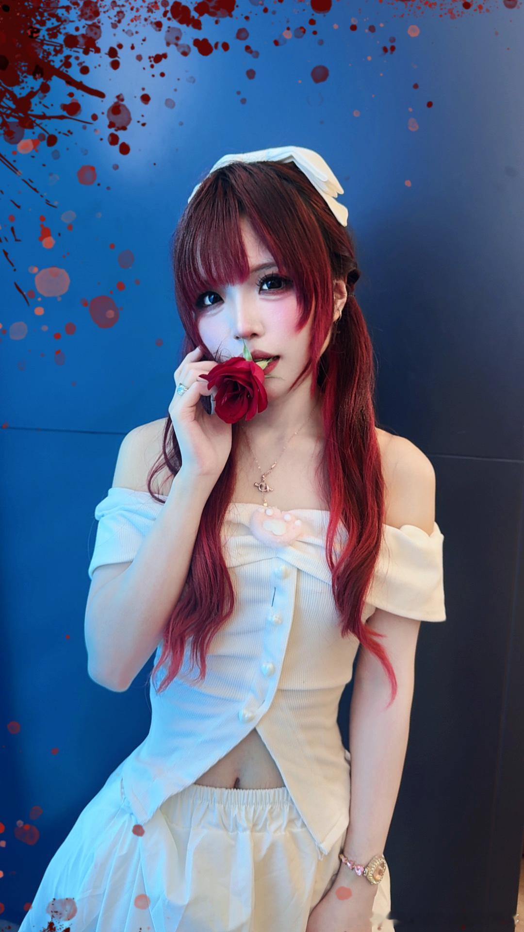 Y头，幺幺哒这周的sumi喵日常移到周三更新～我先持续幸福～