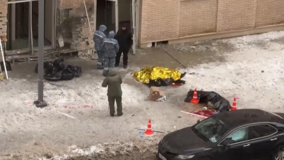 当地时间8日发布消息称，俄三防部队司令基里洛夫遇袭身亡案调查工作已完成，并已移送