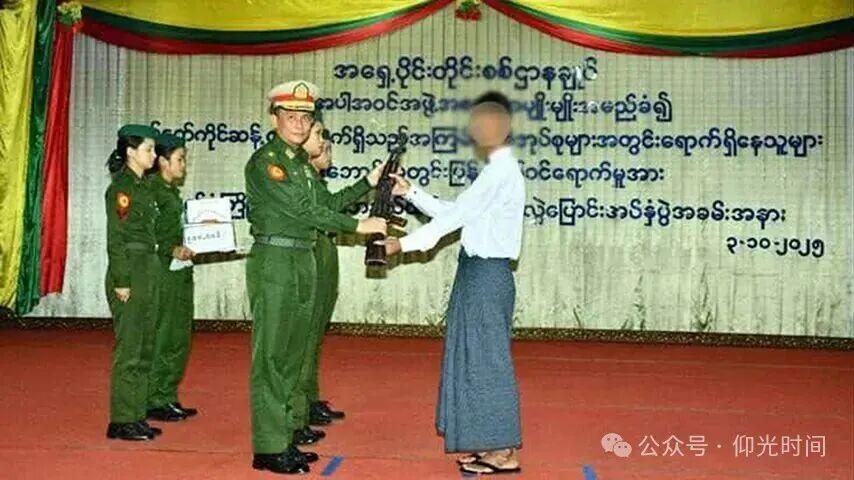 缅甸军方反腐再出重拳，缅军东部军区司令奈佐乌少将上任百日落马，嚣张的作死
缅甸军
