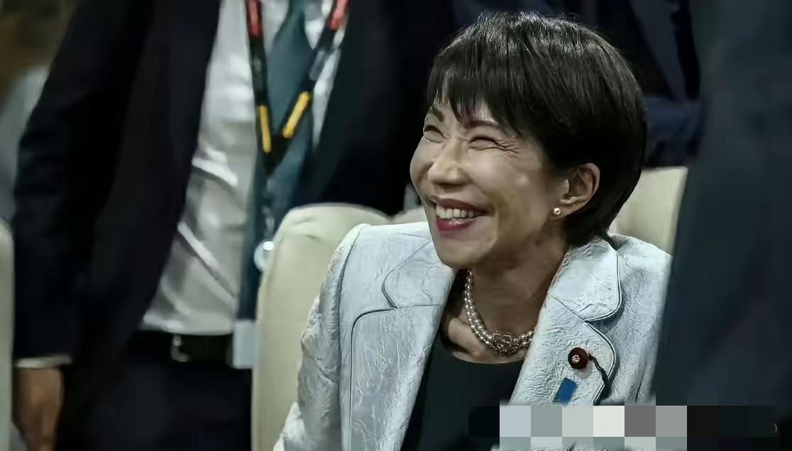 据日本媒体报道，日本首相高市早苗通过电视发表声明称，中国对日本搞出口限制是没道理