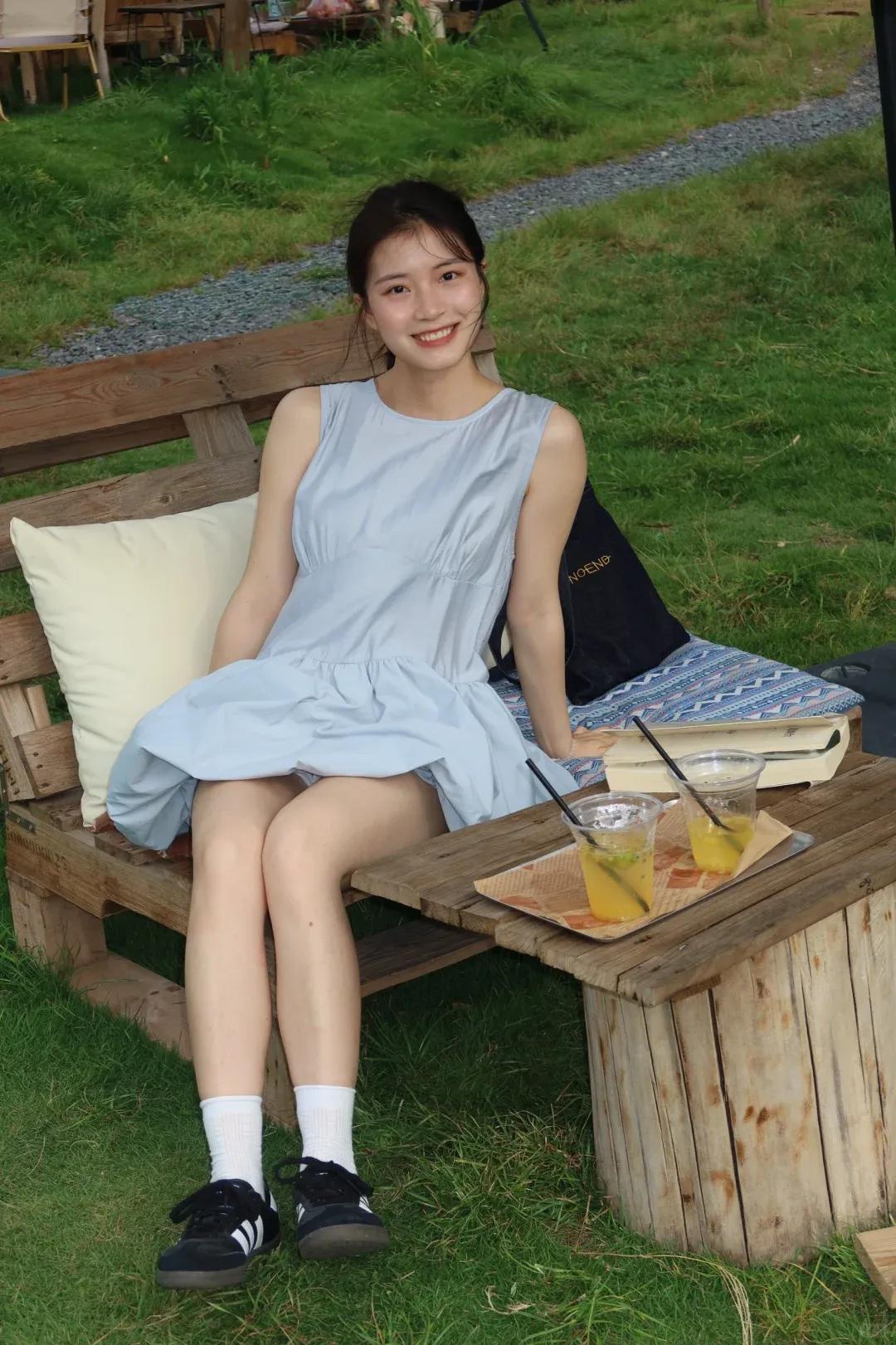 如果她追你，能成的把握有多少