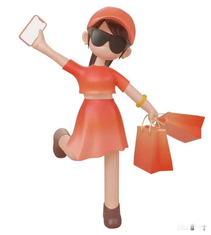 各位小伙伴们，你们是不是最近在社交媒体上看到了一些网红们过着比明星还奢华的生活？