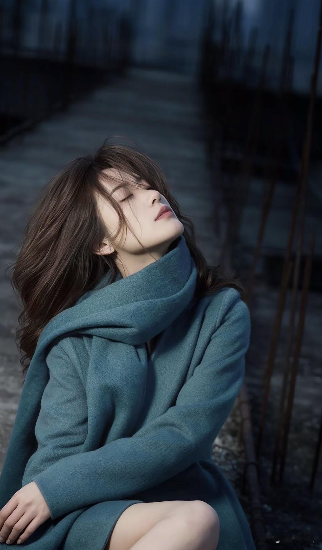 人物派，宋丹丹。

时间是最有力量的，时间是最重要的。

你是什么人；就是什么人