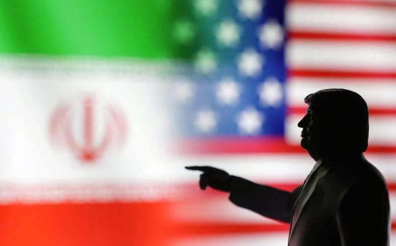 伊朗只剩1年窗口期？特朗普陆海绞杀 伊朗粮食药品还能撑吗？ 
伊朗现在面临的根本