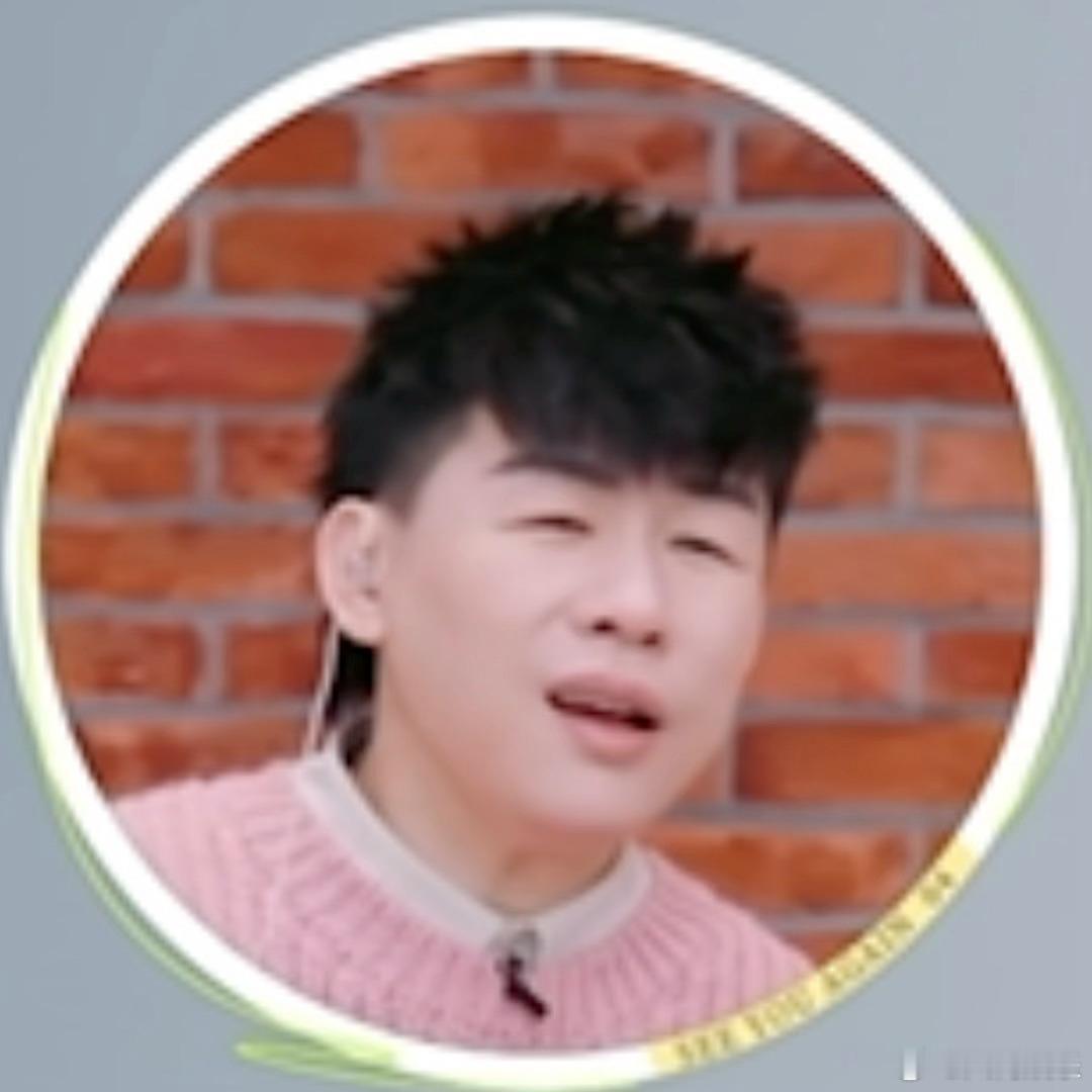 胡彦斌吧唧  再见爱人 胡彦斌每次出现，都有种“我不懂你们在说什么”的无奈感，笑