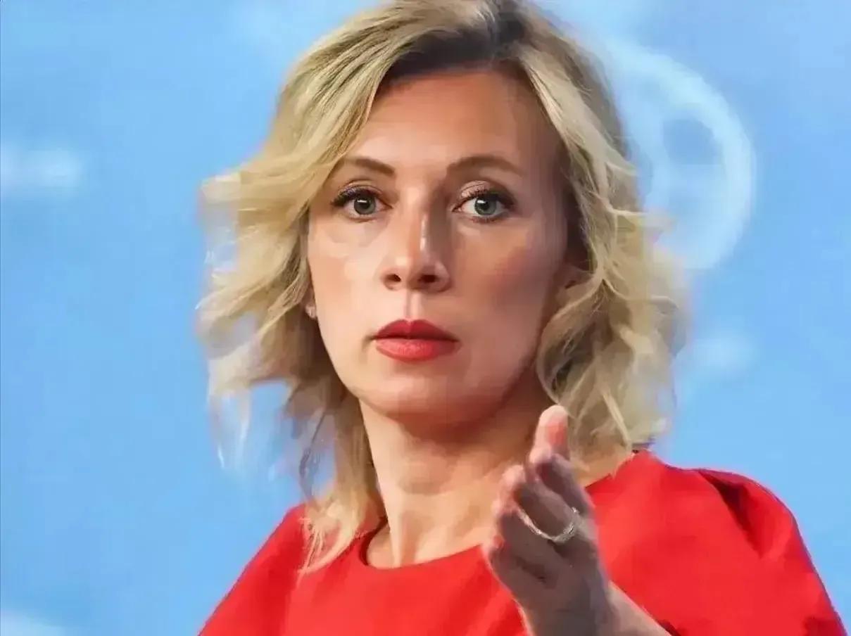 美国安全顾问遭俄罗斯发言人犀利回怼：“分量不够”！

扎哈罗娃说：“沙利文先生，