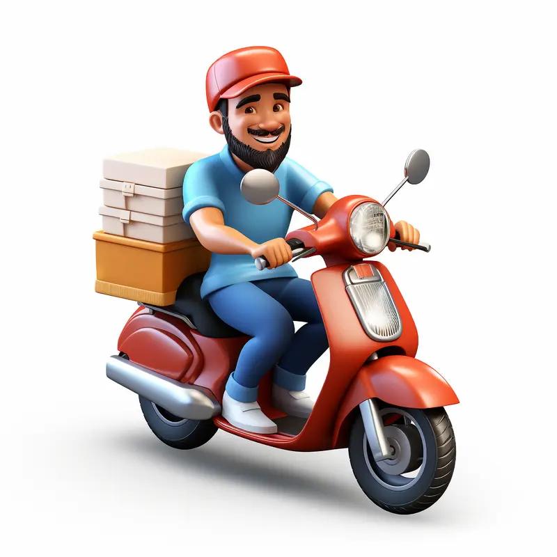 近日江苏苏州，一女子因要求送货上楼与快递员发生口角，然而在她下楼取快递时被快递员