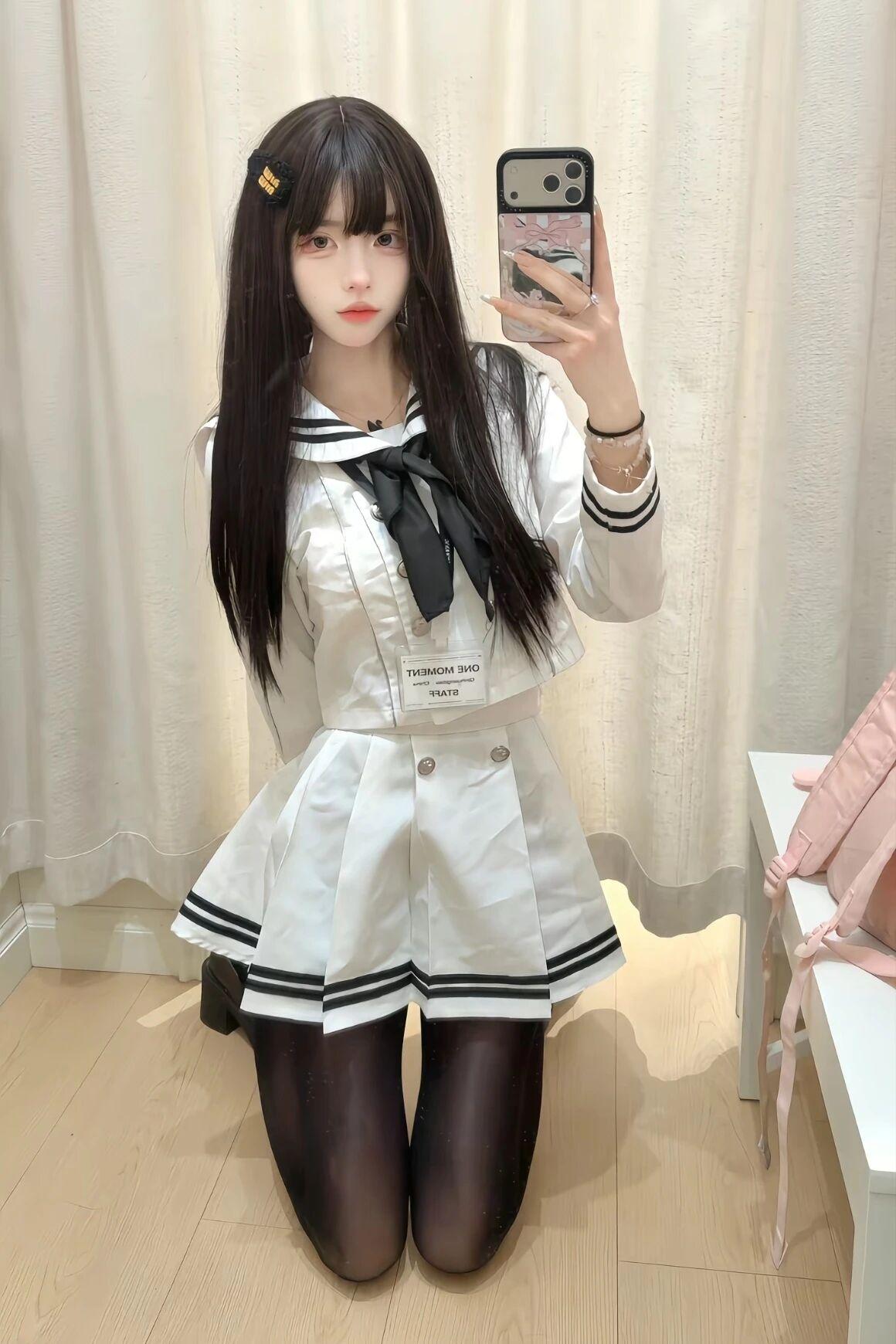 人在什么时候最动人?[kiss]
