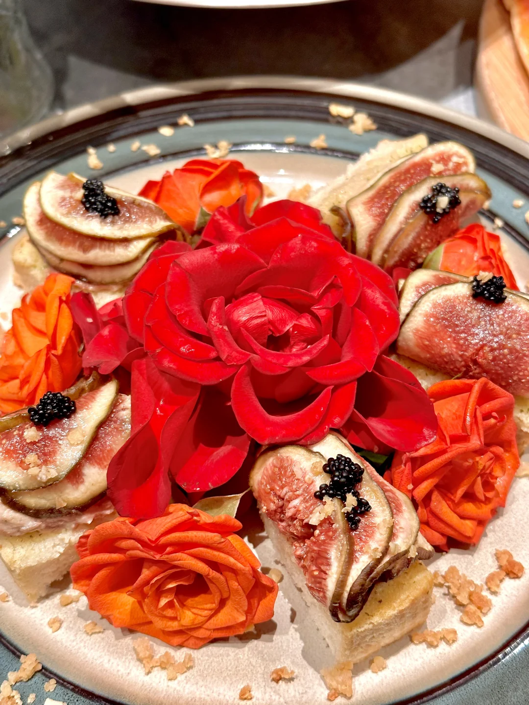 无锡｜会带每任 crush都来吃的希腊漂亮饭💕