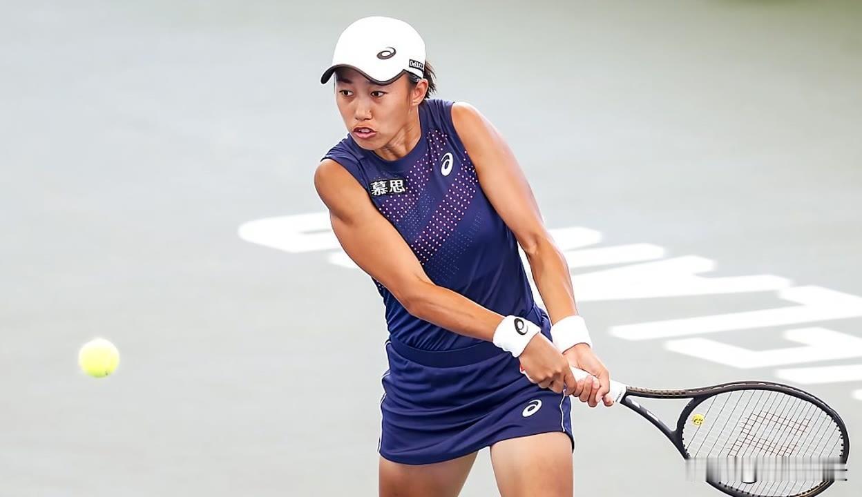 张帅中国网坛的常青树
37岁的张帅还活跃在世界网坛，虽然单打因为年龄偏大，体能不