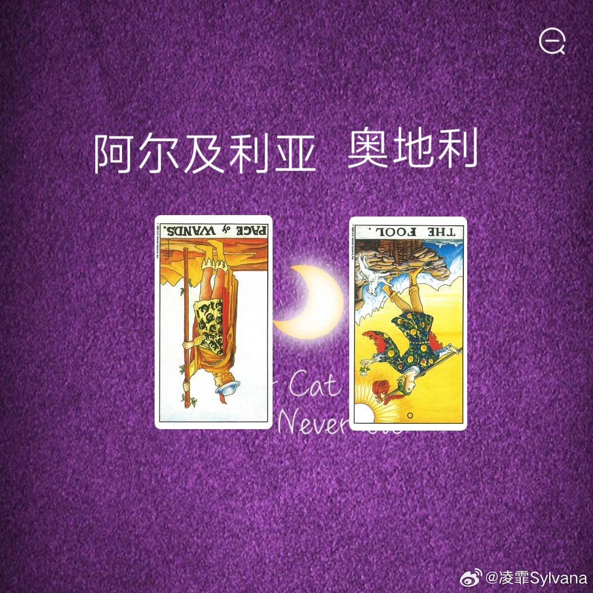 娱乐预测～阿尔及利亚VS奥地利今年出的世界杯塔罗都觉得非常的不稳定性且变化大，这