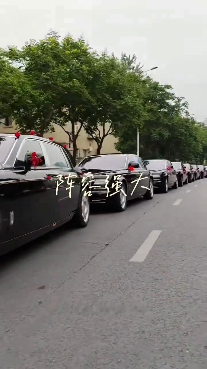 阵容强大，2025.6.22往年今日。