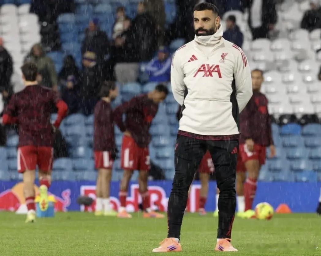 决裂！曝利物浦已决定冬窗出售萨拉赫 高层否决一切：他必须得走 12月9日，爆炸性