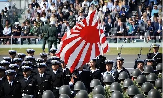 日本又搞出危险操作了，3月23号日方启动大规模组织改革，疯狂强化军备部署，让人意