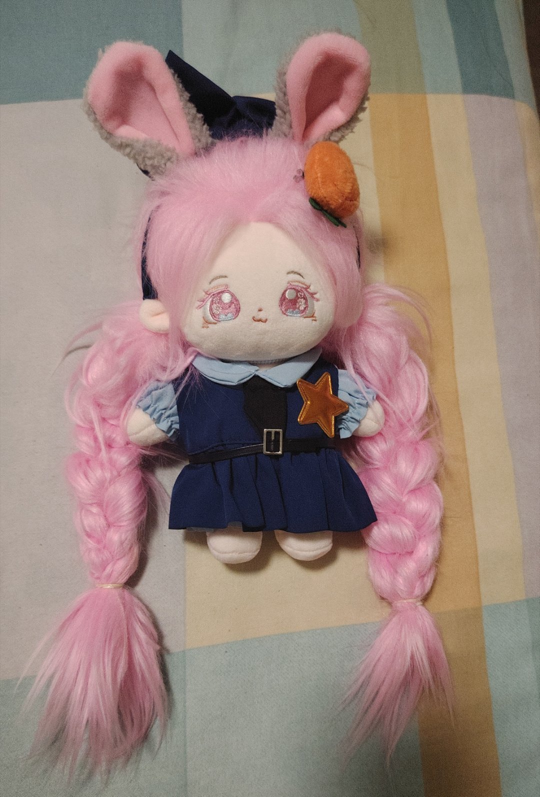 晒娃