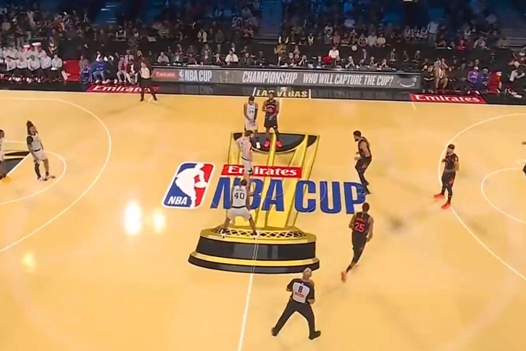 杯赛决赛开始，你看好谁夺冠？ 