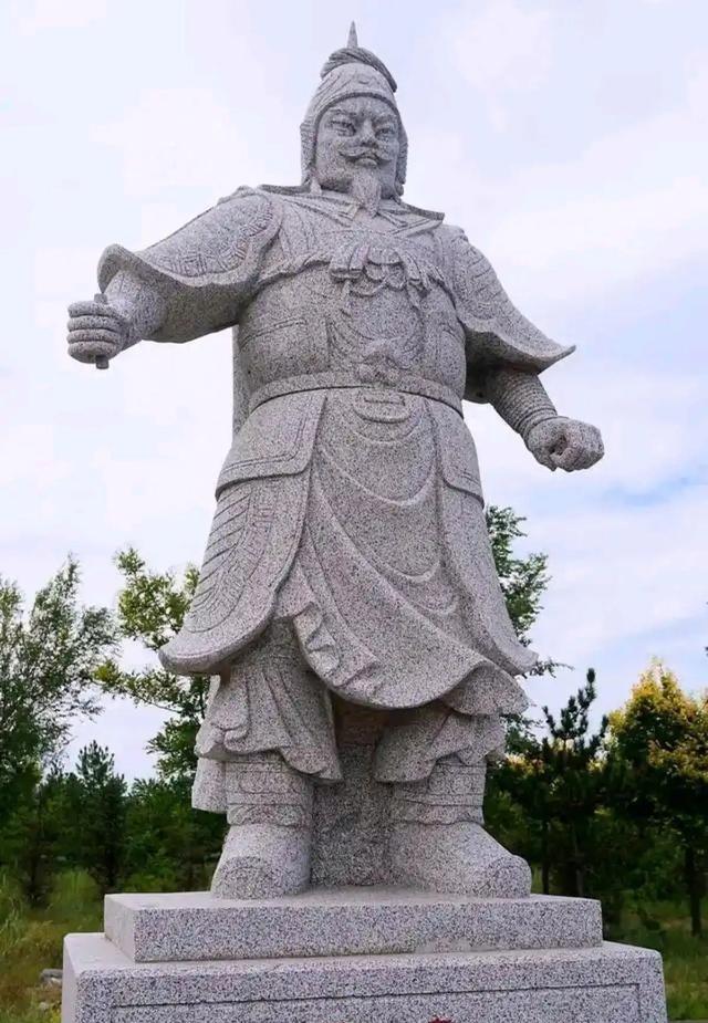 李广一辈子打了70多场仗，匈奴人怕他叫他“飞将军“，可他到死没封侯。

李广的名