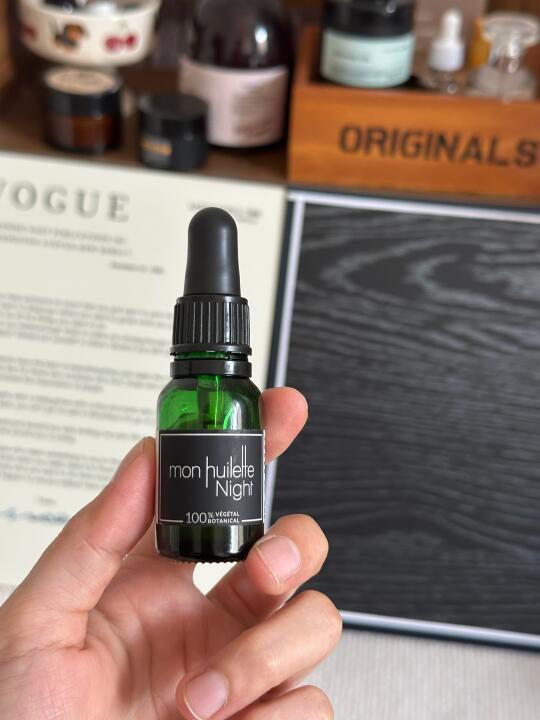 30+干皮嫩回20岁，这小玩意可以啊！