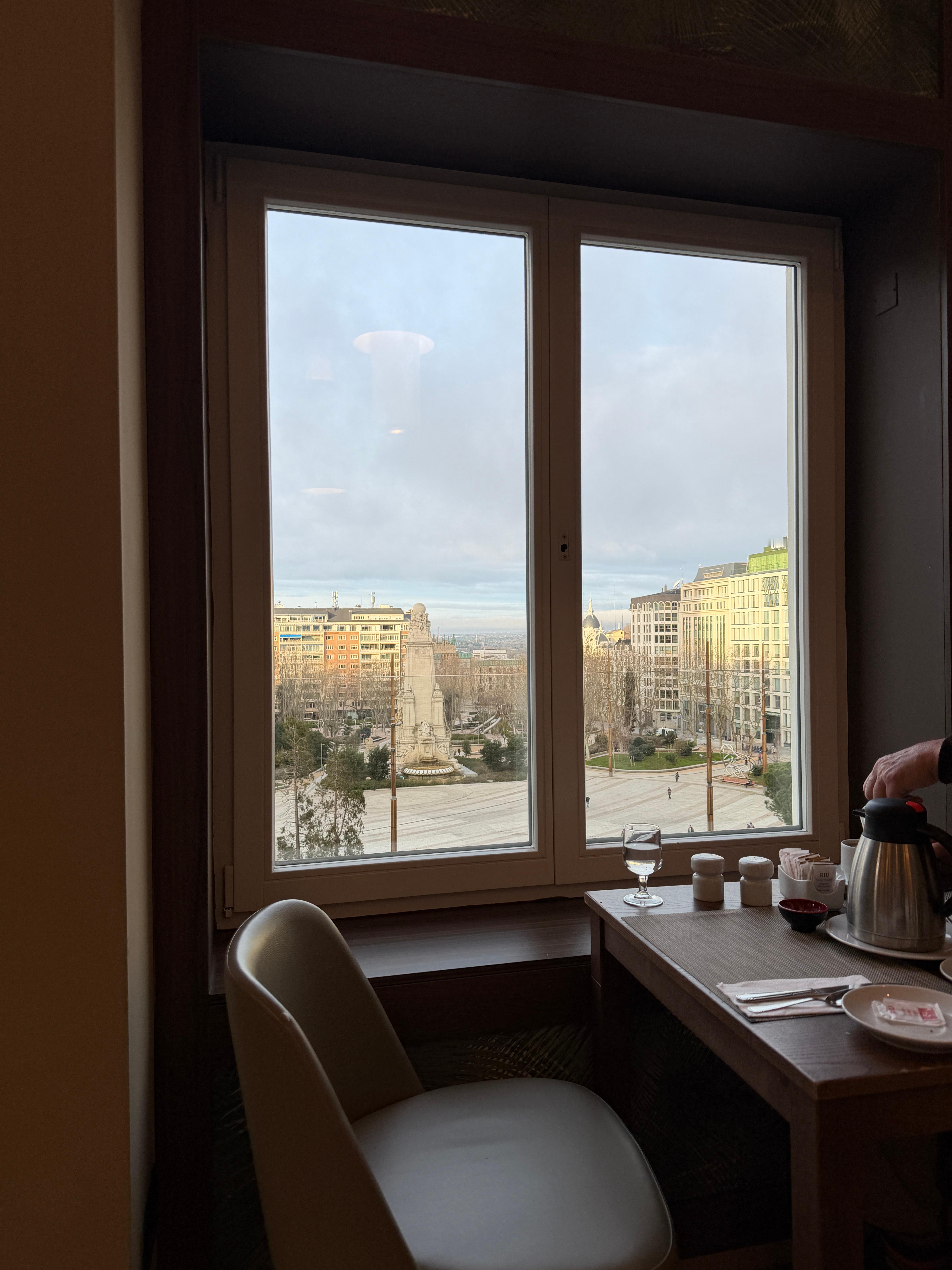 除夕快乐小宝们🧨好幸福好幸福。来年要更幸福 西班牙·马德里