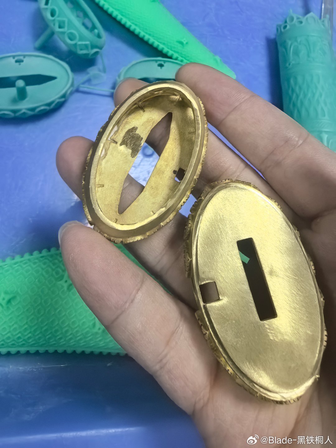 大家看看这是什么王子与乞丐和月夜星空都开始制作拉我预计今年应该可以上，等我现在出