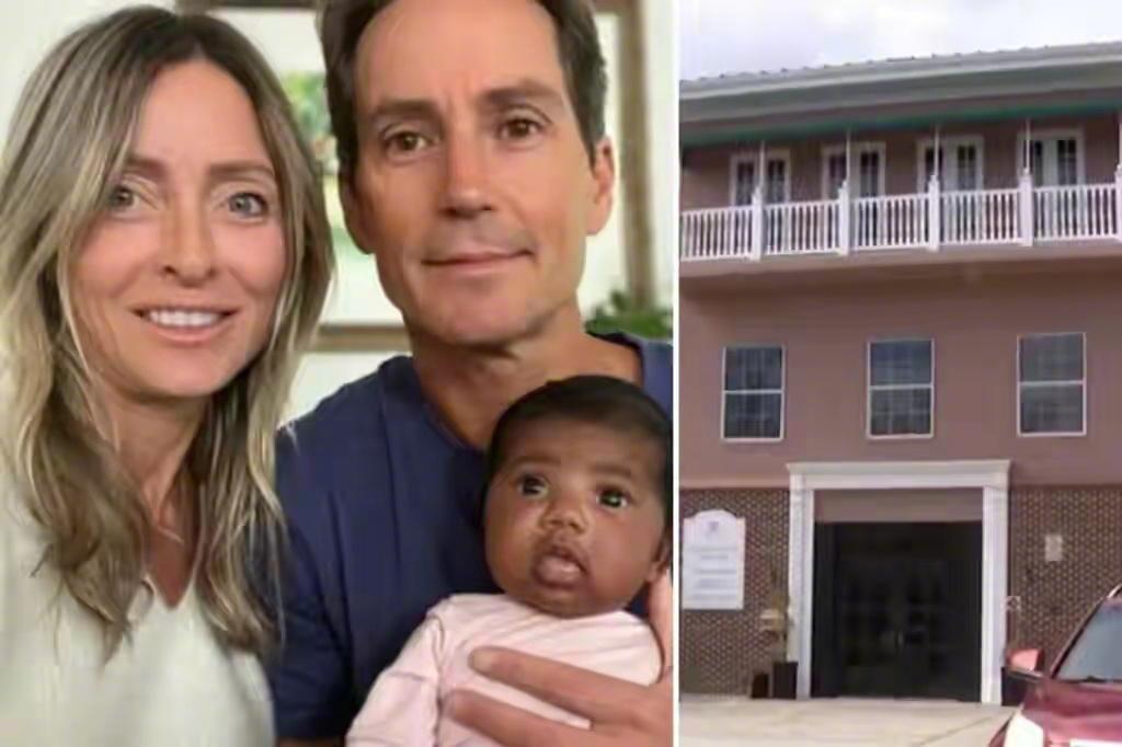 大家还记得这个新闻吗？一对美国白人夫妇去医院做试管婴儿，结果，医生把黑人的受精卵