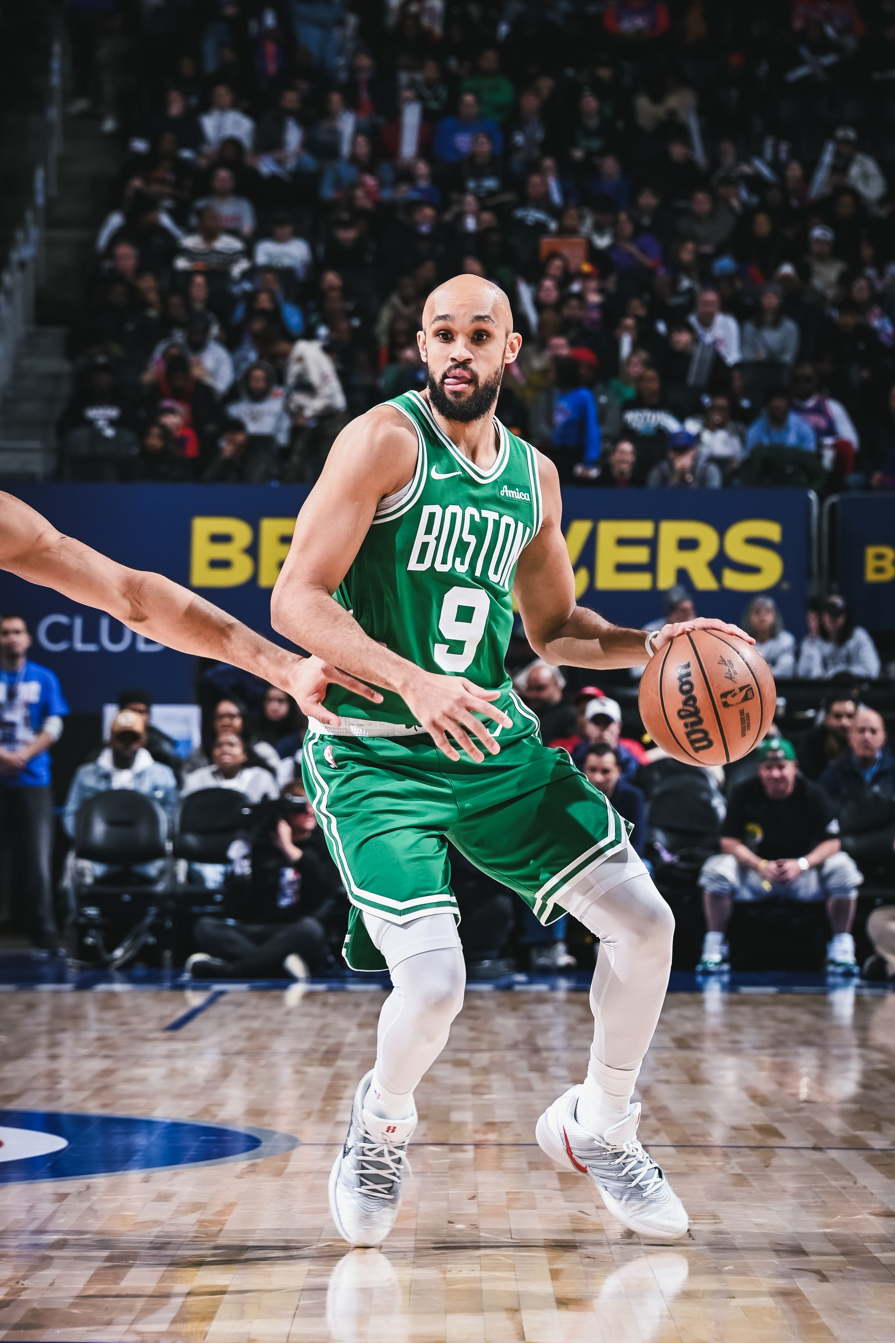 【比赛预告】常规赛G44🕛上午8：30🏀vs波士顿凯尔特人 ｜Differe