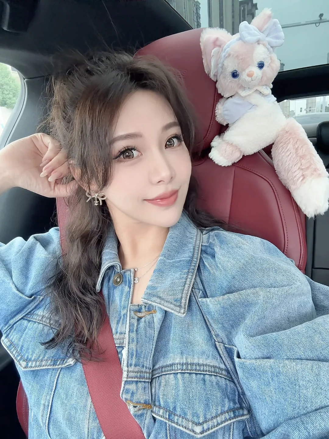 我有一百种方法让你上车🚗