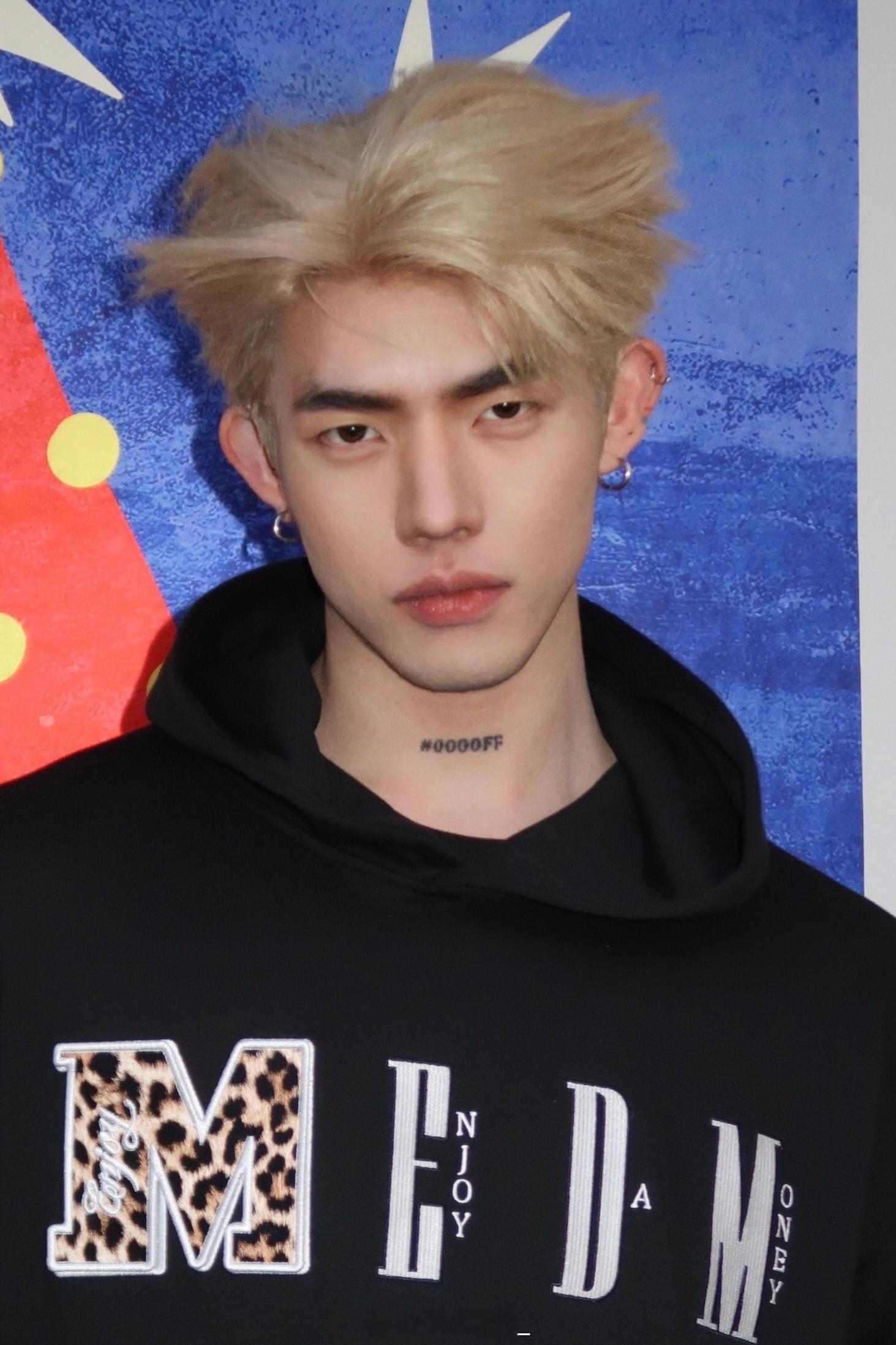 我是你crush的crush 