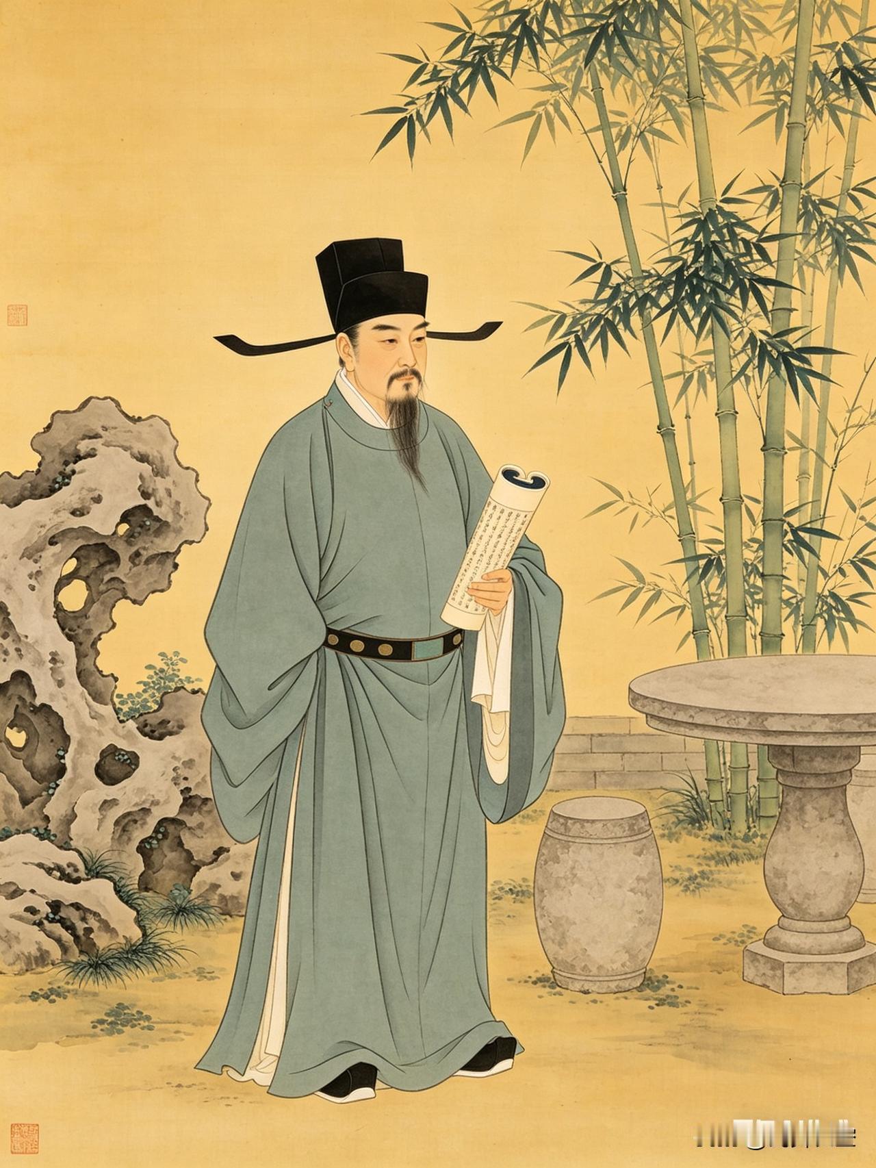 论“皇汉爱国”的悖论！

有位朋友，家里的族谱能追溯到洪武年间，祖上没出过关外。