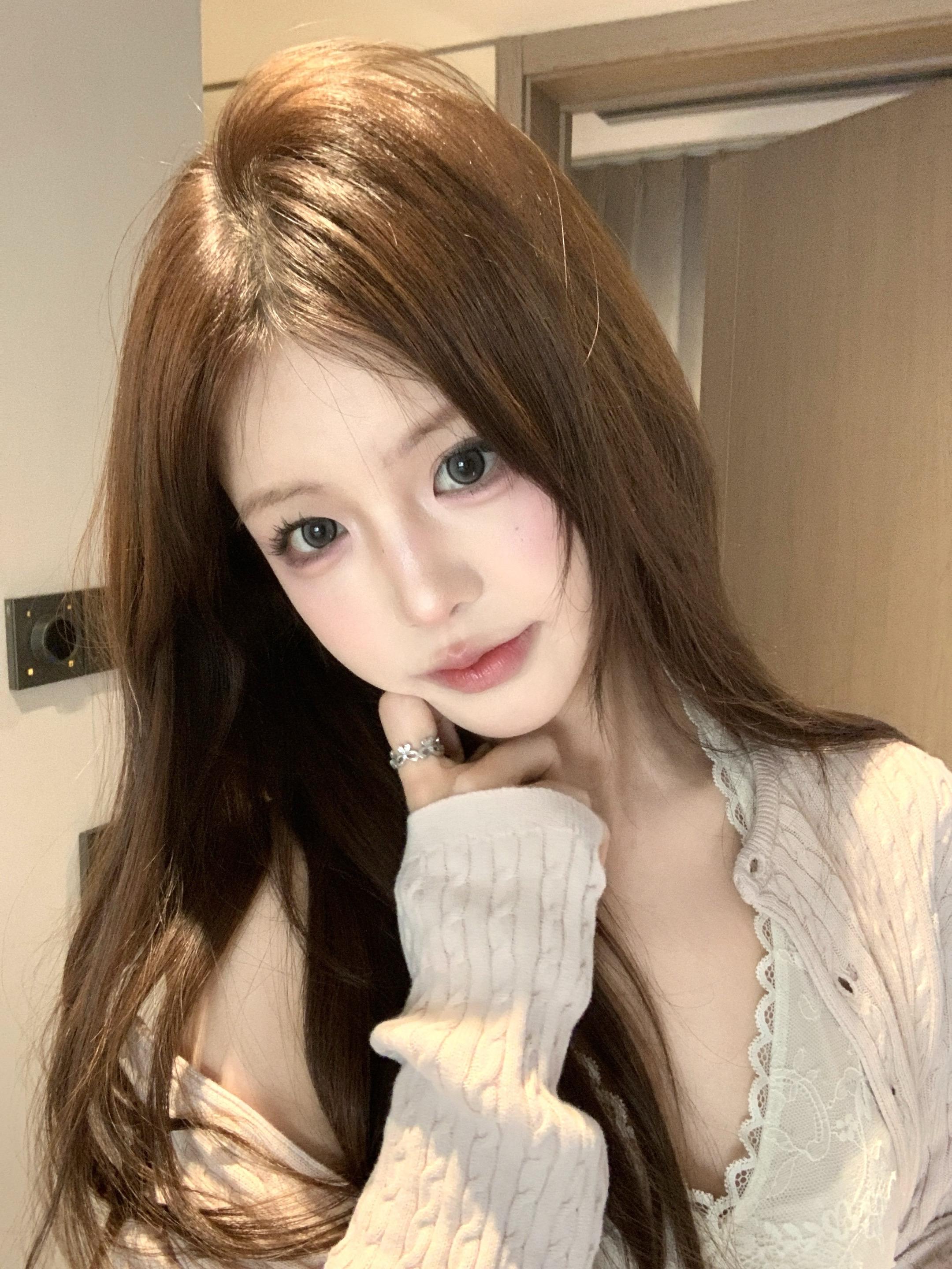 你说的全世界也包括我吗。