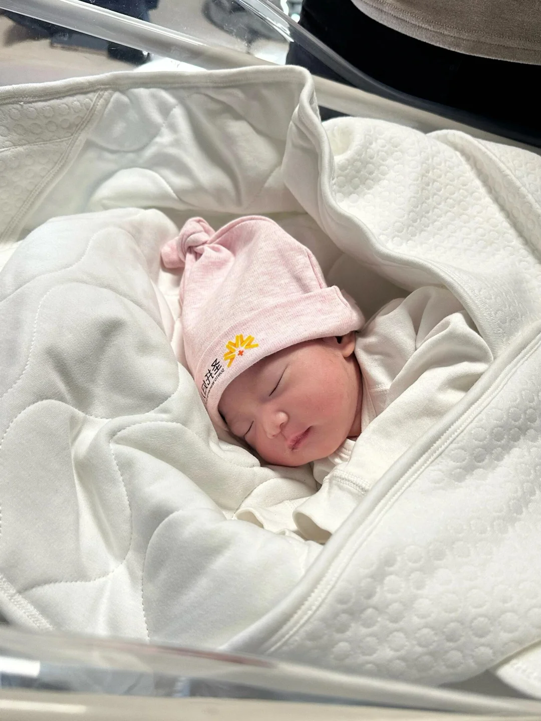 崔玉涛老师说：每天坚持对宝宝说，宝宝说话早