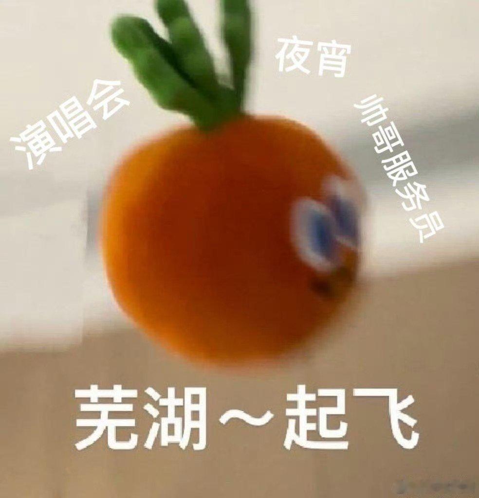 演唱会散场三件套哑累饿  散场灯亮起时，喉咙已哑成破锣，骨头缝都透着累，肚子饿得