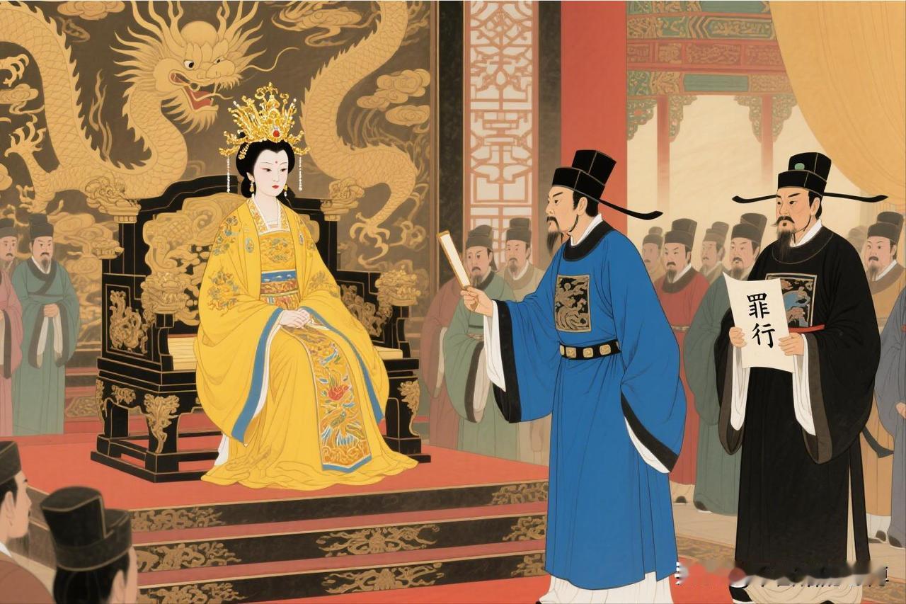 女皇逆袭启示录：大变革时代，普通人如何“破局”？3点硬核智慧！
身处剧变的时代，